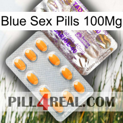 Blue Sex Pills 100Mg new12